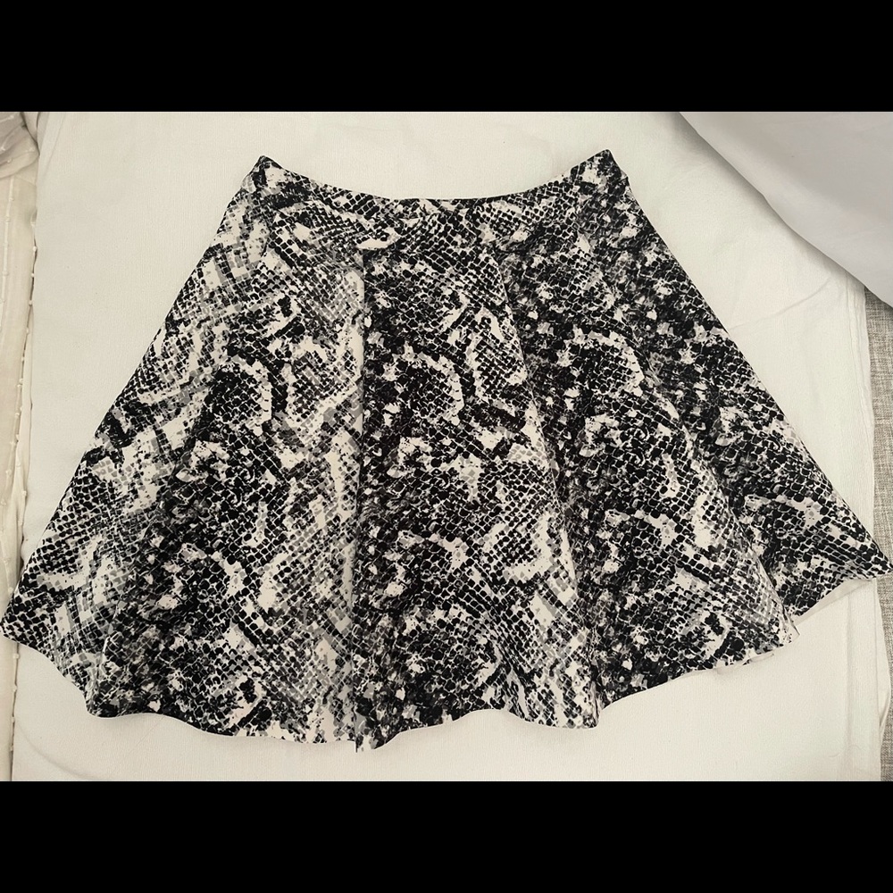 Abercrombie & Fitch Skirt
